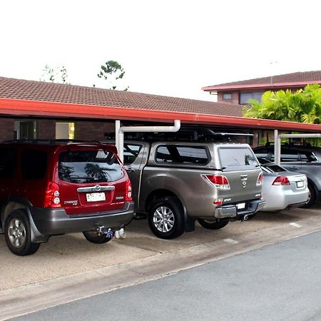 Motel Northview Mackay Buitenkant foto