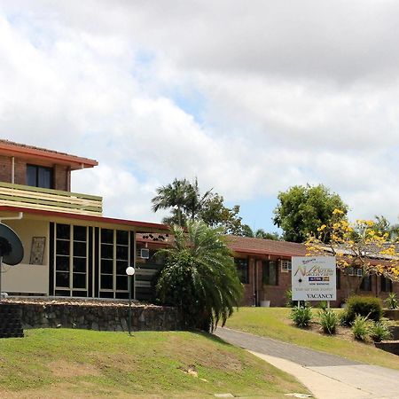 Motel Northview Mackay Buitenkant foto