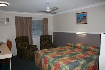 Motel Northview Mackay Buitenkant foto