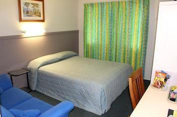 Motel Northview Mackay Buitenkant foto