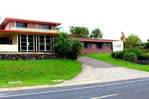 Motel Northview Mackay Buitenkant foto