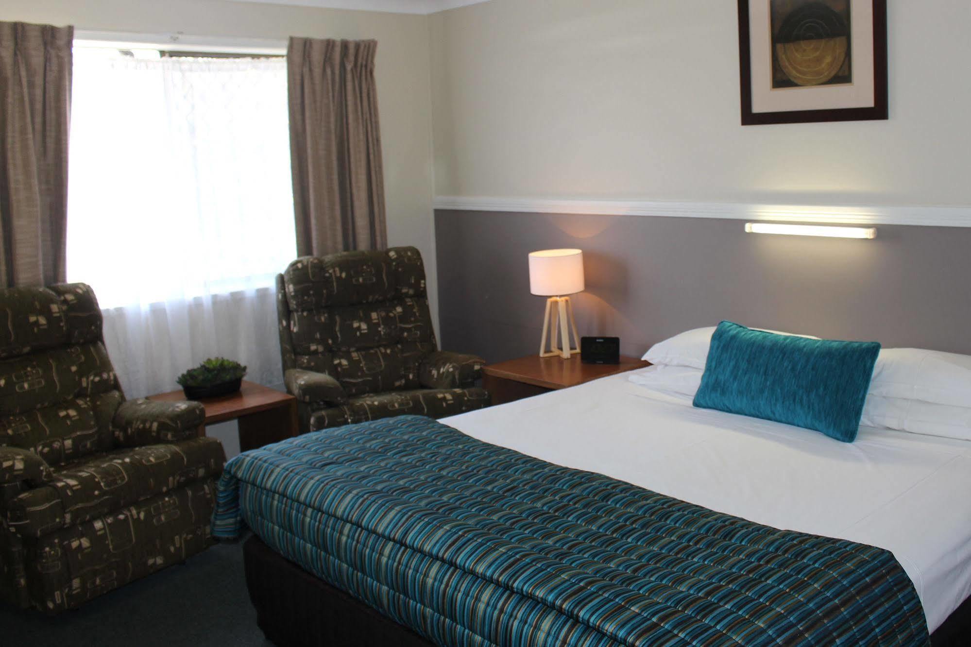 Motel Northview Mackay Buitenkant foto
